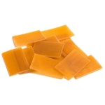 Gustinos Wheat Flour Snack Pellets, Rectangle (Chicharrones de Harina), 227g