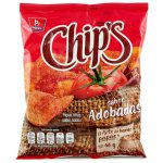 Barcel Chips Adobadas (Bag) 60g
