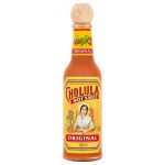 Cholula Hot Sauce, 150ml, Original (Glass)
