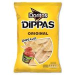 Doritos Dippas, 200g (Bag)