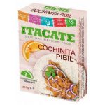 ITACATE, Cochinita Pibil, 300gr (Cooked Pork Meat)