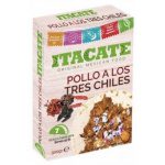 ITACATE, Pollo a los 3 Chiles, 300gr (Chicken Cooked with 3 Chilies)