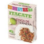 ITACATE, Tinga de Ternera, 300gr (Cooked Beef Meat)