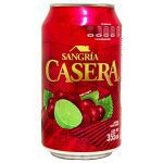 Sangria Casera (Tin, 355ml)