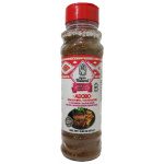 Sazon Natural, Seasoning Adobo, 110g (Bottle)