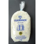 Sea Salt (Sel de Guerande, France), 1kg Bag