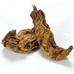 Whole Dried Chilli Chipotle 75g Paper Bag, [Chile Chipotle, Chili Chipotle]