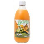Boing Mango, 354ml (Glass)