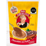 Chocolate Abuelita en Polvo, 320g (Pouch)