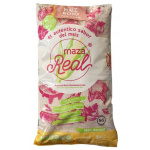 Maza Real Red, 1kg Bag (Similar to Maseca)