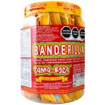 Tama-Roca, Banderilla Tamarindo, 30pcs of 50g Each (Bottle)