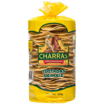 Charras,Tostada (Bag) 325g