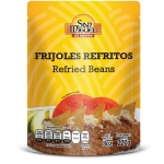 San Miguel, Refried Bayo Beans, 227g (Pouch)