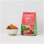Blanco Nino, Chilli & Lime Corn Tortilla Chips, 170g (Bag)