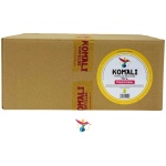 Komali Corn Tortilla 15cm, 500g (Box of 20 Packages)
