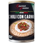 Gourmet Passion, Chili con Carne, 392g (Tin)