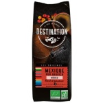 Coffee, Destination, 100% Organic Arabica Ground, Mexico, 250g.jpg