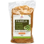 Panela (Organic Brown Cane Sugar in Powder, Piloncillo), 500g