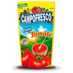 Campo Fresco, Pasta de Tomate, 200g (Pouch)