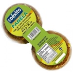 Coexito Panela, 4 units (Piloncillo) = 450g