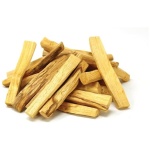 Palo Santo Wood Sticks, 100g (Bag) – Origin: Perú