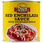 San Miguel, Red Enchilada Sauce, 794g (Tin)