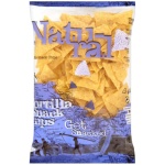 Nuevo Progreso, Tortilla Snack Chips, 800g (Bag) – Nachos or Totopos