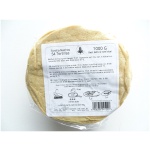 Tortilleria Europa, Corn Tortilla for Frying (Nachos) 15cm, 1kg = 54 Tortillas