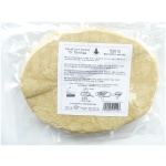 Tortilleria Europa, Flauta / Huarache Corn Tortilla 20x15cm, 520g = 15 pieces