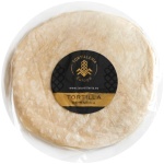 Tortilleria Europa, Flour Tortilla 30cm, 1,000g = 10 Tortillas