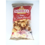 Tendilla, Chicharron, Fried Pork Rinds 75g (Bag)