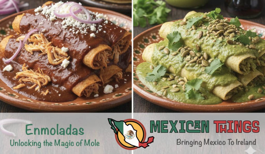 Unlocking the Magic of Mole