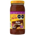 Dona Maria, Mole Rojo en Pasta, 235g (Glass)