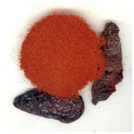 Smoked Chilli Chipotle Morita Powder 100g (Plastic Bag)