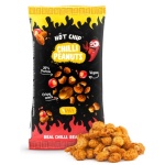 Hot Chip, Chilli Peanuts, 79g (Bag)