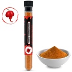 Hot Chip, Trinidad Scorpion Moruga Powder, 10g (Vial)
