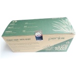 Penka, Agave Cocktail Straw 19.68×0.6cm (Box of 250 straws)